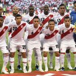 Memes por la eliminación de Perú del Mundial