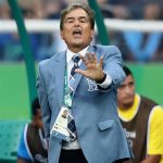 Jorge Luis Pinto: «Farfán debe ser titular en Perú»