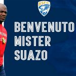 Brescia oficializa a David Suazo como técnico
