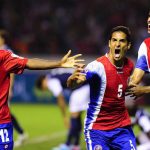 Así presenta la FIFA a Costa Rica para el Mundial