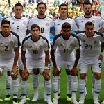 Costa Rica es la única selección sin anotar goles en el Mundial