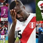 La tristeza de los peruanos luego de la eliminación del Mundial