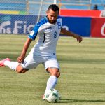 Alfredo Mejía: “yo iré donde me quieran”