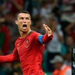Cristiano Ronaldo supera record de ‘Pecho de Águila’ Zelaya
