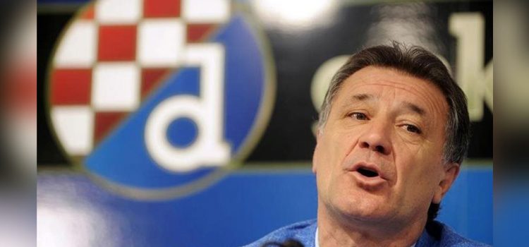 Prisión para el "patrón" del fútbol croata