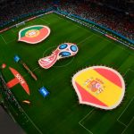 FINAL Rusia 2018: España 3 – 3 Portugal