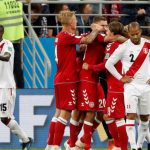Jugando mejor, Perú pierde en su debut