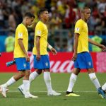 No hay favoritos: Brasil empata ante Suiza