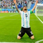 Repasa los goles de hoy: El de Messi es imperdible (Vídeo)