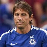 Conte separado del Chelsea y lo sustituirá Maurizio Sarri