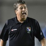 «Bolillo» Gómez se despide como técnico de Panamá