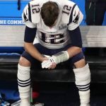 La foto de Tom Brady que se viralizó en la red