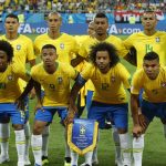 Brasil mayor protagonista en Facebook en el Mundial
