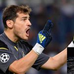 Iker Casillas causa revuelo en Twitter al asegurar que el «hombre no pisó la luna»