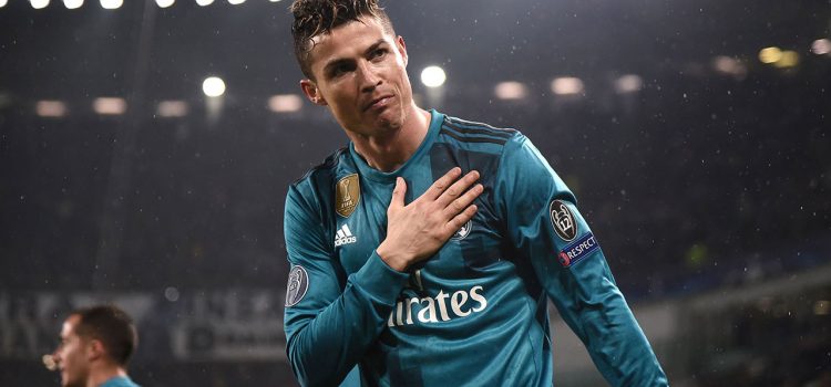 Real Madrid hizo oficial la salida de Cristiano Ronaldo