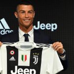 Cristiano Ronaldo ya tiene fecha para su debut con la Juventus