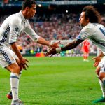 Carta de despedida de Marcelo a Cristiano Ronaldo: «Tu dedicación es lo más extraño que vi en un deportista»