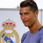 Cristiano Ronaldo busca casa en Turín