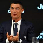 El 4 de agosto la Juventus se enfrentará al Real Madrid ¿Jugará Cristiano?