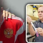 Acusan a Rusia de «doparse» con amoniaco en el Mundial