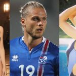 Vedette argentina chatea con el jugador más sexy y atractivo del Mundial