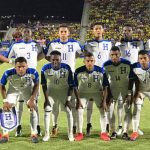 Honduras buscará hoy la medalla de bronce contra Haití