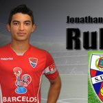 Jonathan Rubio no jugaría la temporada con el Huesca de la primera división de España