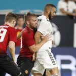 Man Ud 2-1 Madrid: Agridulce debut de Lopetegui