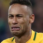Los memes se burlan de la eliminación de Brasil y Neymar