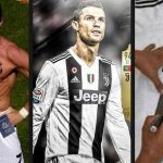 Los memes de Cristiano Ronaldo por su posible fichaje con la Juventus