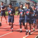 Motagua desmoralizado según Ninrod Medina