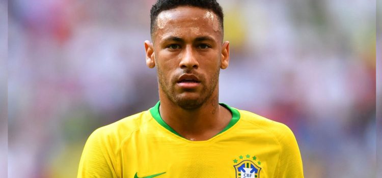 Neymar sufrió su primera derrota en Mundiales
