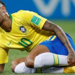 Neymar admite que exageró en Rusia