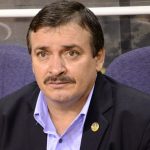 OFICIAL: Costa Rica no renovará contrato al técnico Óscar Ramírez
