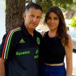 ESCÁNDALO EN MÉXICO: Juan Carlos Osorio viajó al Mundial con esposa y ¡amante!