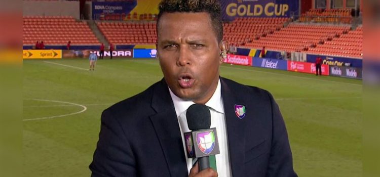 Carlos Pavón: "Como dice en la Biblia, nadie es profeta en su tierra"