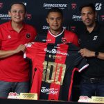 ¿Por qué usará Roger Rojas el número 100 en su camiseta?