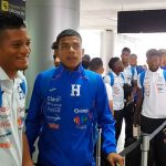 Honduras sub 21 va por medalla de oro en Barranquilla
