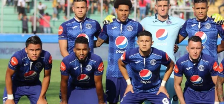 Motagua anuncia precios para partido ante Belmopán