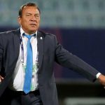 Carlos Tábora: «Lucharemos por una medalla»