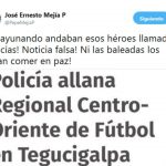 Fenafuth desmiente noticia sobre allanamiento al Regional Centro-Oriente de Fútbol