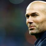 Zidane sería nuevo fichaje de la Juventus