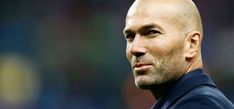 Zidane sería nuevo fichaje de la Juventus