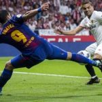 Super Copa de España se jugará en Marruecos