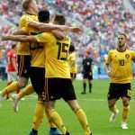Bélgica completa su gran mundial con el tercer puesto