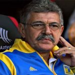 Tuca Ferreti rechaza a la Selección de México