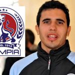 Olimpia ficha a jugador argentino