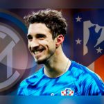 Atlético cede a Vrsaljko al Inter de Milan