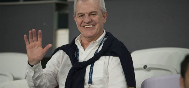Javier Aguirre nuevo entrenador de la selección de Egipto ¿Y Jorge Luis Pinto?