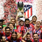 FIFA sanciona al Atlético de Madrid